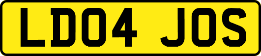 LD04JOS