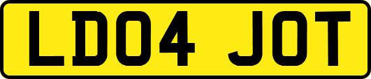 LD04JOT