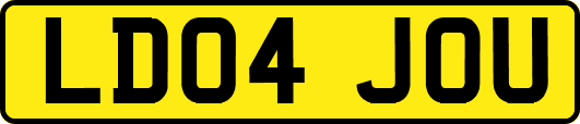 LD04JOU