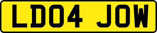 LD04JOW