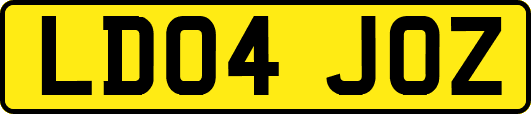 LD04JOZ