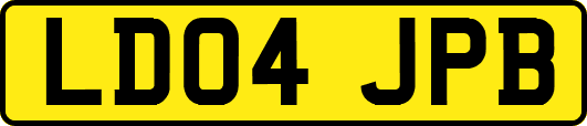 LD04JPB