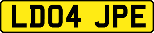 LD04JPE