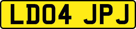 LD04JPJ