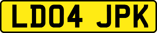 LD04JPK