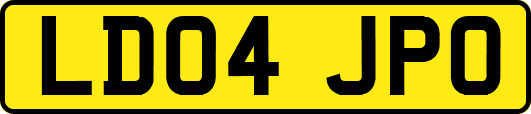 LD04JPO