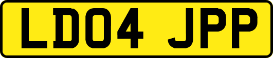 LD04JPP