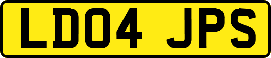 LD04JPS