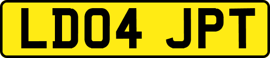 LD04JPT