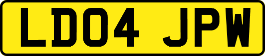LD04JPW