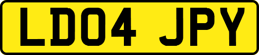 LD04JPY