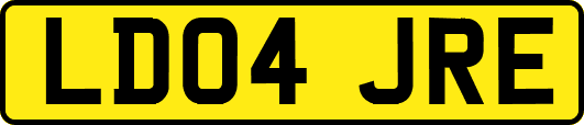 LD04JRE