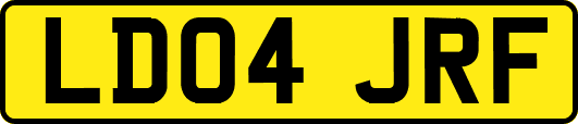 LD04JRF