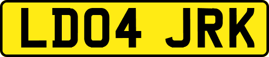 LD04JRK