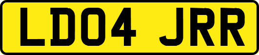 LD04JRR