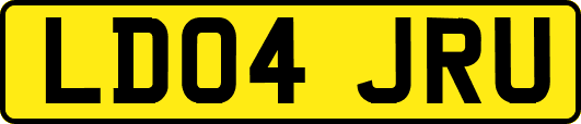 LD04JRU
