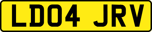 LD04JRV