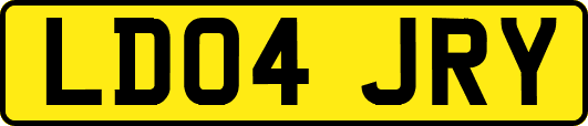 LD04JRY