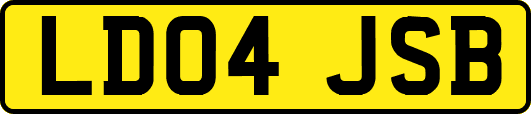 LD04JSB