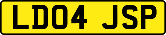 LD04JSP