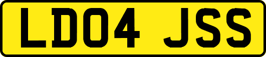 LD04JSS
