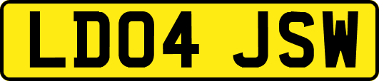 LD04JSW