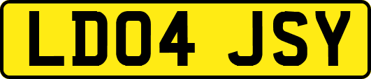 LD04JSY