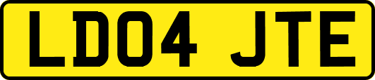 LD04JTE
