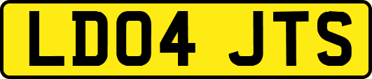 LD04JTS