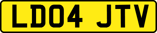 LD04JTV