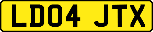 LD04JTX