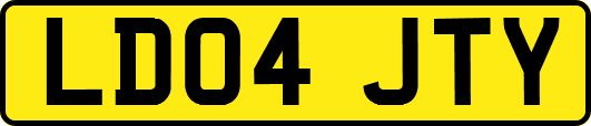 LD04JTY