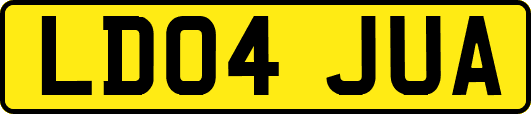 LD04JUA