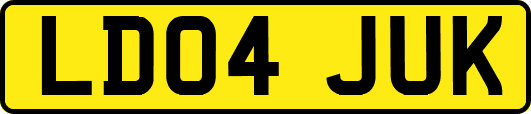 LD04JUK