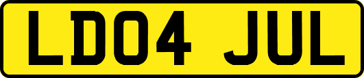 LD04JUL