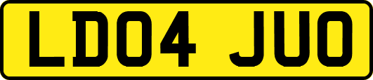 LD04JUO
