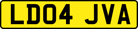 LD04JVA