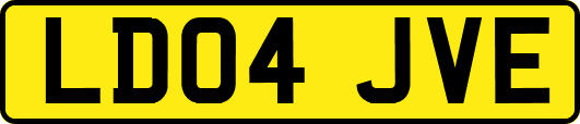 LD04JVE