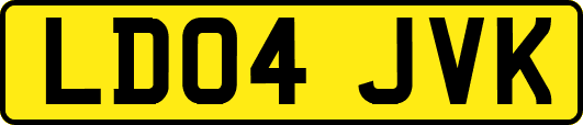 LD04JVK