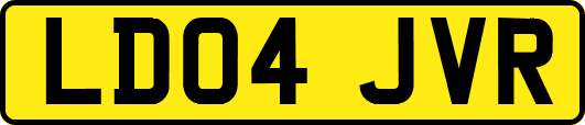 LD04JVR
