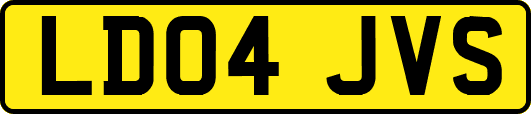 LD04JVS