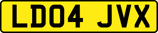 LD04JVX