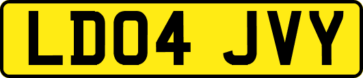 LD04JVY