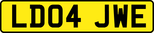 LD04JWE