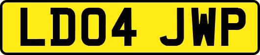 LD04JWP