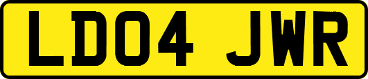 LD04JWR