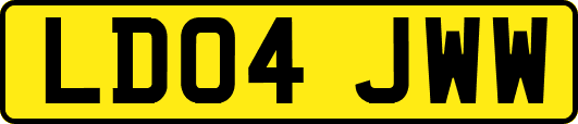 LD04JWW