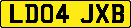 LD04JXB