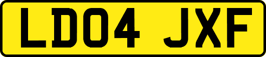 LD04JXF