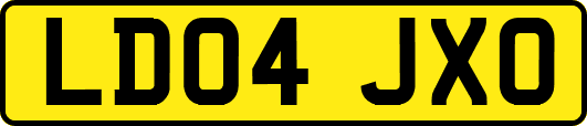 LD04JXO
